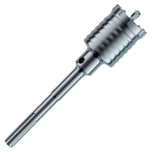 Masonry Core Bits & Rebar Cutters