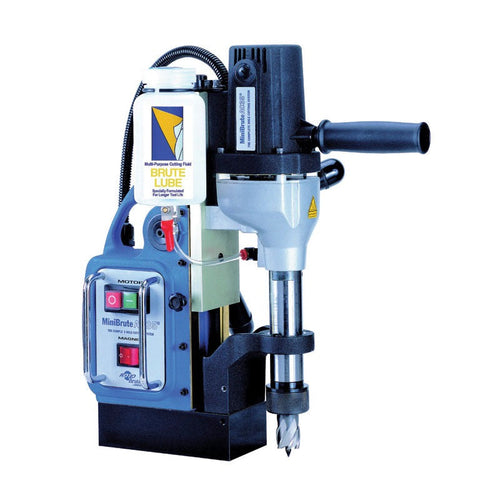 Magnetic Drill Presses